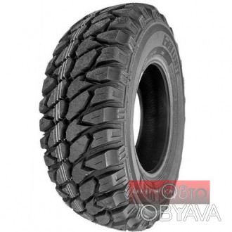 Gallant SUV MT1 235/75 R15 104/101Q. . фото 1