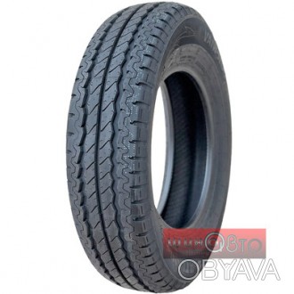 Atlander VanPro I 215/75 R16C 116/114R PR10. . фото 1