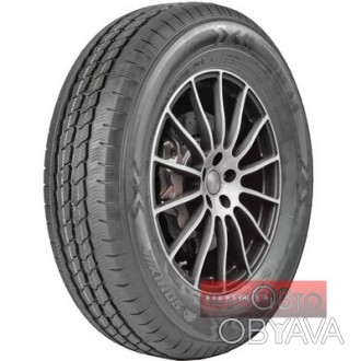 Sonix Van A/S 205/70 R15C 106/104R