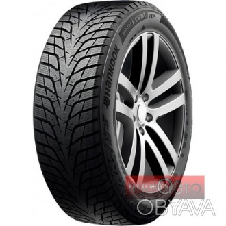 Hankook Winter i*cept iZ3 W636 205/60 R16 96H XL. . фото 1