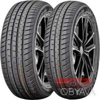 Doublestar Maximum DH03 205/55 R16 91V. . фото 1