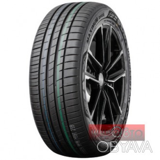 Doublestar Maximum DH08 195/60 R15 88V. . фото 1