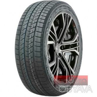 Doublestar WINTERKING DW16 235/50 R20 100T. . фото 1