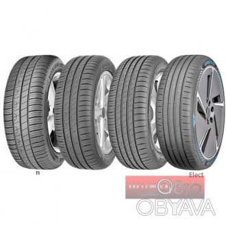 Goodyear EfficientGrip Performance 225/55 R18 102V XL VOL. . фото 1