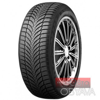 Roadstone WinGuard Snow G WH2 195/50 R15 82H. . фото 1