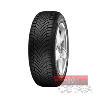 Vredestein Wintrac 195/65 R15 91T. . фото 1