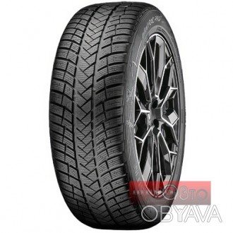 Vredestein Wintrac Pro+ 255/55 R18 109V XL. . фото 1