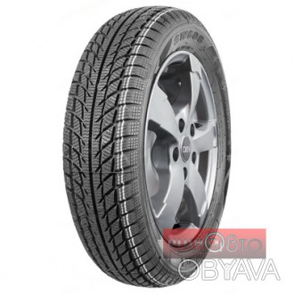 WestLake SW608 Snowmaster 185/60 R15 88H XL. . фото 1