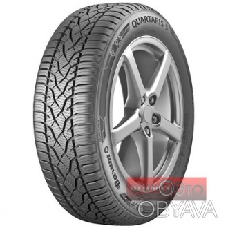 Barum Quartaris 5 225/45 R17 94V XL FR. . фото 1