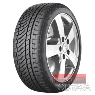 Falken Eurowinter HS02 Pro 235/50 R21 101V. . фото 1