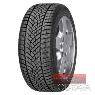 Goodyear UltraGrip Performance + 265/45 R20 108T XL FP. . фото 1