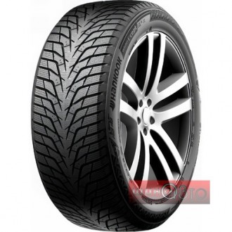 Hankook Winter i*cept iZ3 X W636A 225/60 R17 103T XL. Харків. фото 1 Hankook Winter i*cept iZ3 X W636A 225/60 R17 103T XL. Харків. фото 1