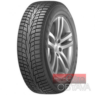 Hankook Winter i*cept X RW10 235/65 R17 108T XL FR. . фото 1