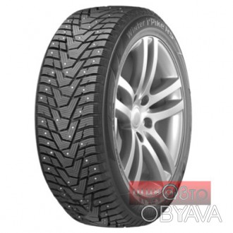 Hankook Winter i*Pike RS2 W429 195/65 R15 95T XL (шип). . фото 1