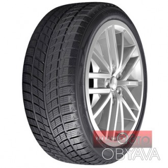 Headway HW505 255/50 R19 107V XL. . фото 1