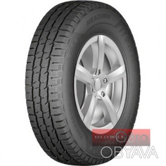 Headway HW509 195/70 R15C 104/102R. . фото 1