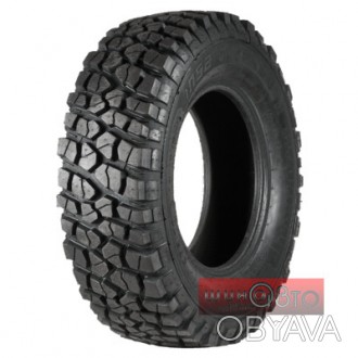 Insa Turbo (наварка) RISKO MT 245/70 R16 107Q. . фото 1