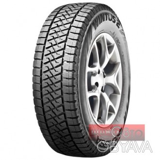 Lassa Wintus 2 215/65 R15C 104/102T. . фото 1