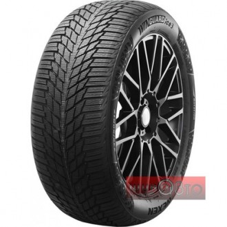 Nexen WinGuard Ice 3 195/60 R15 92T XL. Харків. фото 1 Nexen WinGuard Ice 3 195/60 R15 92T XL. Харків. фото 1