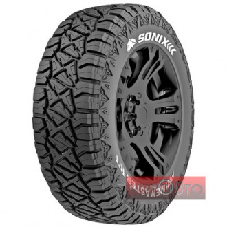 Sonix PrimeMaster R/T 265/70 R17 118/115Q RWL. Харьков. фото 1 Sonix PrimeMaster R/T 265/70 R17 118/115Q RWL. Харьков. фото 1