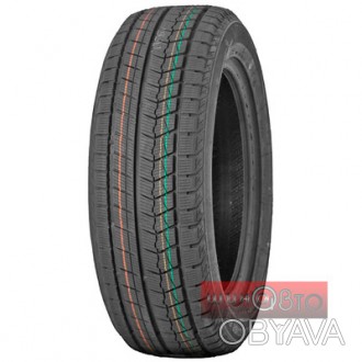 Sonix SnowRover 868 225/60 R18 104H XL. . фото 1