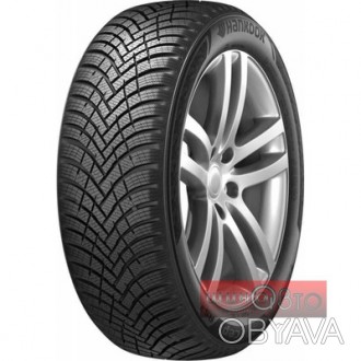 Hankook Winter i*cept RS3 W462 175/65 R15 84T. . фото 1