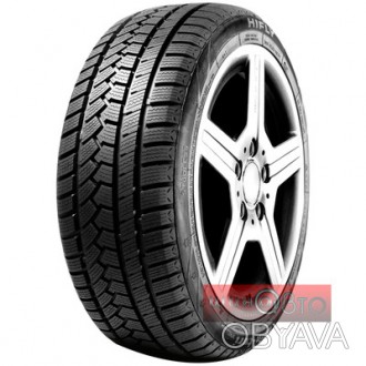 Hifly Win-turi 212 215/55 R17 98H XL. . фото 1