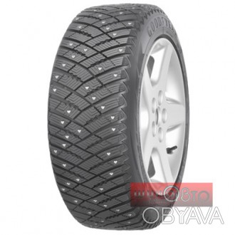 Goodyear UltraGrip Ice Arctic 175/65 R14 86T XL (шип). . фото 1