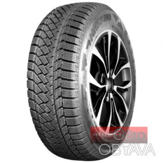 Mazzini Snow Leopard 2 195/65 R15 95T XL. . фото 1