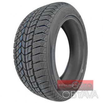 Nordexx WinterSafe N2 235/55 R18 100S. . фото 1