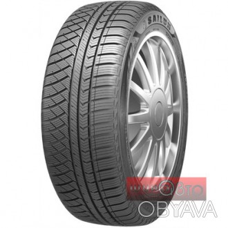 Sailun Atrezzo 4 Seasons 175/65 R14 82T FR. . фото 1