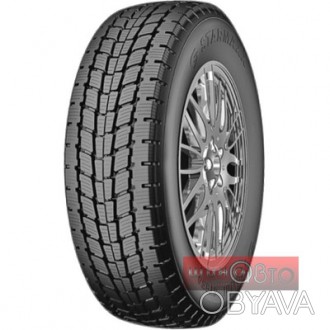 Starmaxx Prowin ST950 225/65 R16C 112/110R. . фото 1