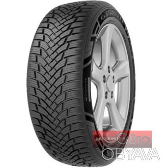 Starmaxx SuvMaxx A/S 215/60 R17 100W XL. . фото 1