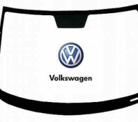 Автоскло Лобове скло Вітрове Заднє скло Бокове заміна скла Volkswagen. Вінниця. фото 1