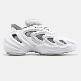 Кроссовки женские белые Adidas AdiFOM Q Cloud White
Белые женские спортивные кро. . фото 3