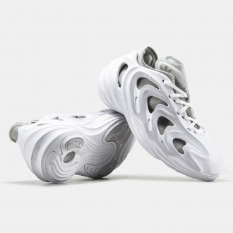 Кроссовки женские белые Adidas AdiFOM Q Cloud White
Белые женские спортивные кро. . фото 9