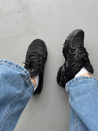 Кроссовки женские черные Nike Air Max TN Terrascape Plus Black
Шикарные женские . . фото 5