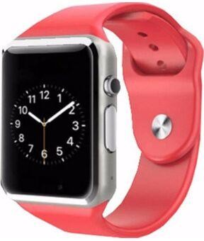 Умные часы Smart Watch A1, аналог Apple Watch + стилус в подарок
Smart Watch A1 . . фото 6