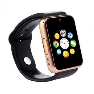 Умные часы Smart Watch A1, аналог Apple Watch + стилус в подарок
Smart Watch A1 . . фото 5