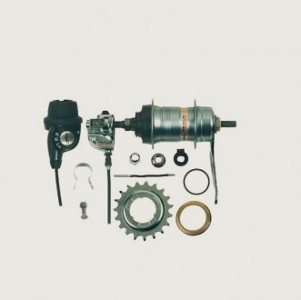Планетарная втулка SHIMANO Nexus Inter-3 SG-3C41 Опт и розница. Харьков. фото 1 Планетарная втулка SHIMANO Nexus Inter-3 SG-3C41 Опт и розница. Харьков. фото 1