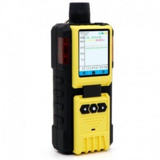 Газовий детектор Walcom W-K-600 (ch 2 o) на формальдегід. Полтава. фото 1 Газовий детектор Walcom W-K-600 (ch 2 o) на формальдегід. Полтава. фото 1