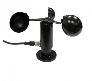 Трансмітер швидкості вітру LUTRON TR-AM3W. Полтава. фото 1