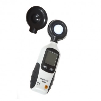 Люксметр WALCOM HT-82. Черкаси. фото 1 Люксметр WALCOM HT-82. Черкаси. фото 1