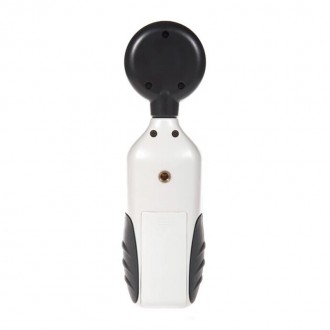 WALCOM HT-82 – портативний пристрій для вимірювання рівня освітленості в д. . фото 3