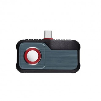 Тепловізор-приставка для смартфонів (256×192, Android, USB-C) WALCOM HT-203U. Полтава. фото 1 Тепловізор-приставка для смартфонів (256×192, Android, USB-C) WALCOM HT-203U. Полтава. фото 1
