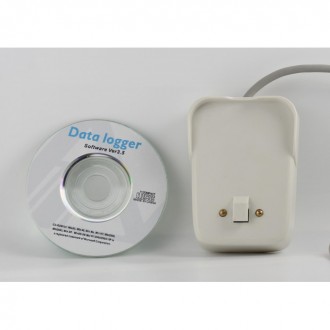 USB-інтерфейс для термологерів VZ8824AZP. Полтава. фото 1 USB-інтерфейс для термологерів VZ8824AZP. Полтава. фото 1