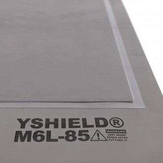 Плита для екранування від магнітного поля (80х55см) YSHIELD M6L-85. Полтава. фото 1 Плита для екранування від магнітного поля (80х55см) YSHIELD M6L-85. Полтава. фото 1
