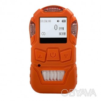 WALCOM K10-H2-LEL – сучасний портативний прилад для оперативного контролю . . фото 1