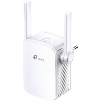 Ретранслятор TP-Link RE305 (Код товару:37575). Харків. фото 1 Ретранслятор TP-Link RE305 (Код товару:37575). Харків. фото 1