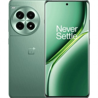 
OnePlus Ace 3 Pro
Елегантний дизайн цього смартфона наголошує на вашій унікальн. . фото 2